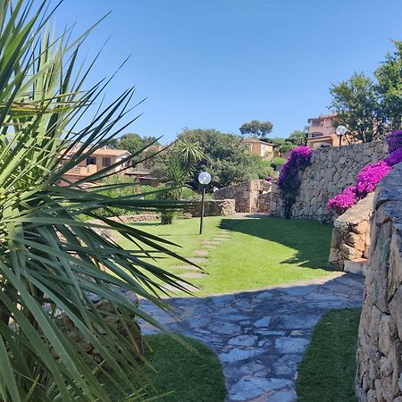 Aparthotel La Costa View Arzachena Zewnętrze zdjęcie