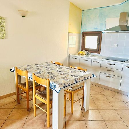 Aparthotel La Costa View Arzachena Zewnętrze zdjęcie