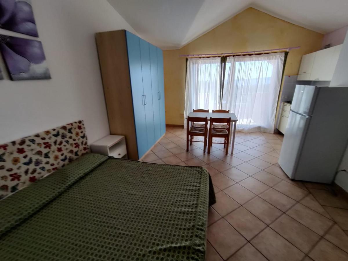 Aparthotel La Costa View Arzachena Zewnętrze zdjęcie