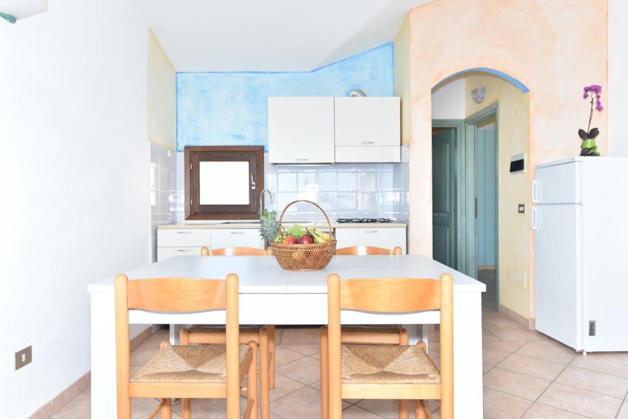Aparthotel La Costa View Arzachena Zewnętrze zdjęcie