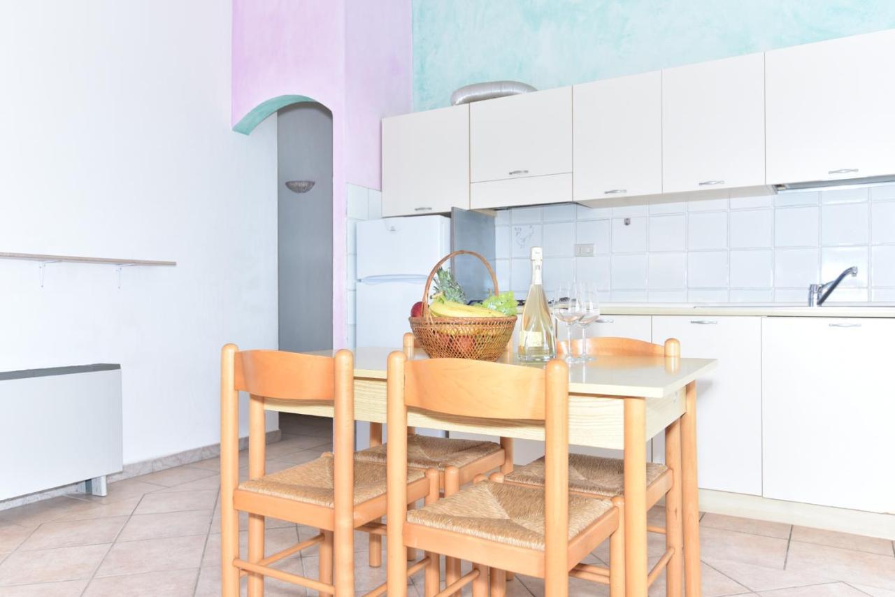 Aparthotel La Costa View Arzachena Zewnętrze zdjęcie