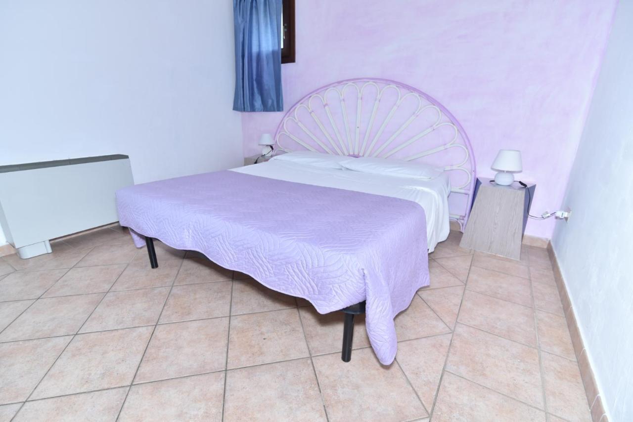 Aparthotel La Costa View Arzachena Zewnętrze zdjęcie