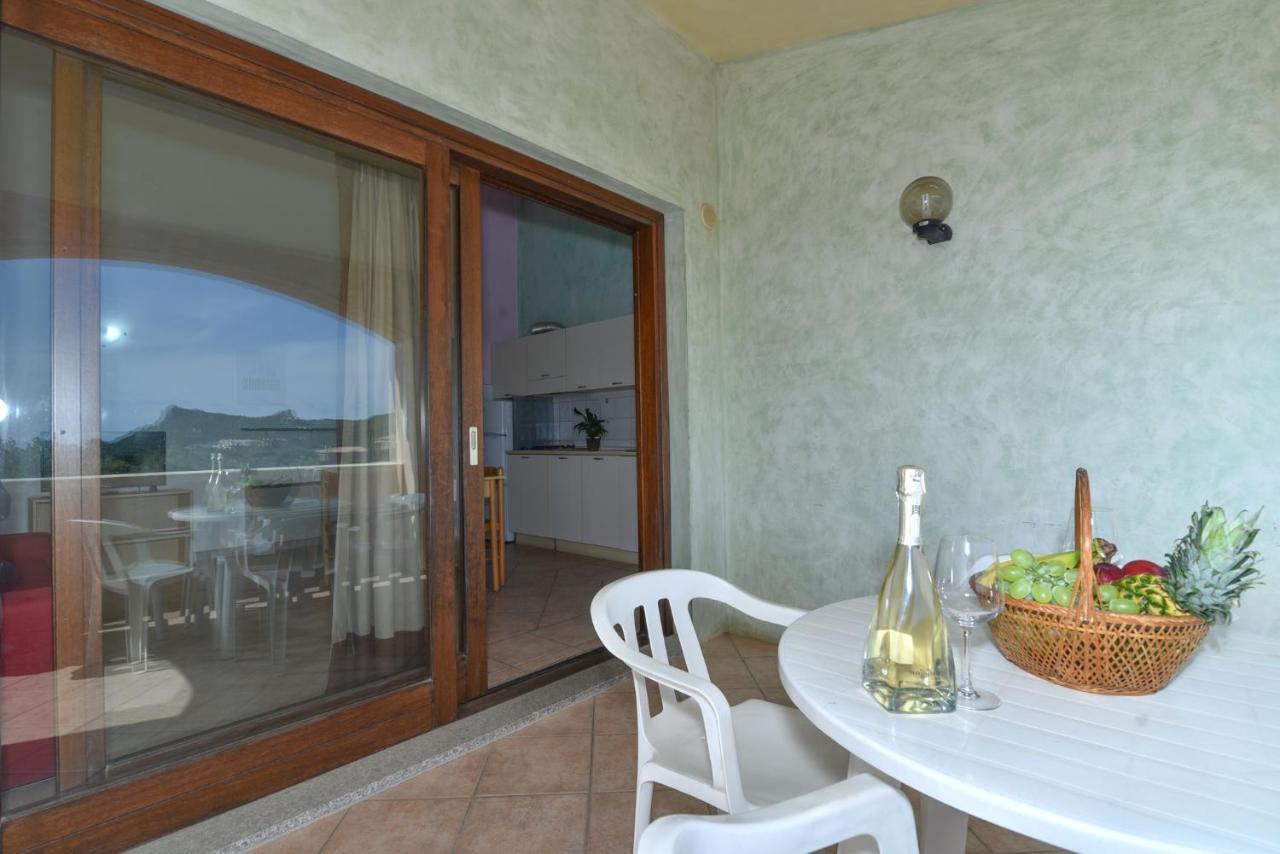 Aparthotel La Costa View Arzachena Zewnętrze zdjęcie