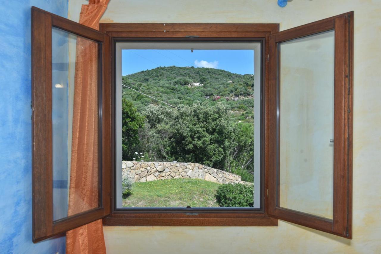 Aparthotel La Costa View Arzachena Zewnętrze zdjęcie