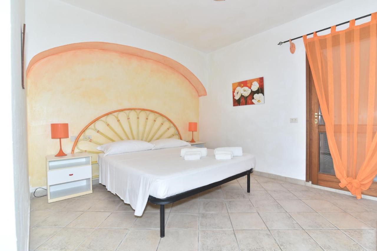 Aparthotel La Costa View Arzachena Zewnętrze zdjęcie