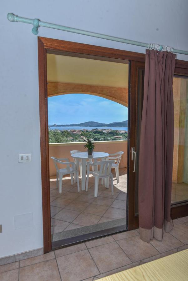 Aparthotel La Costa View Arzachena Zewnętrze zdjęcie