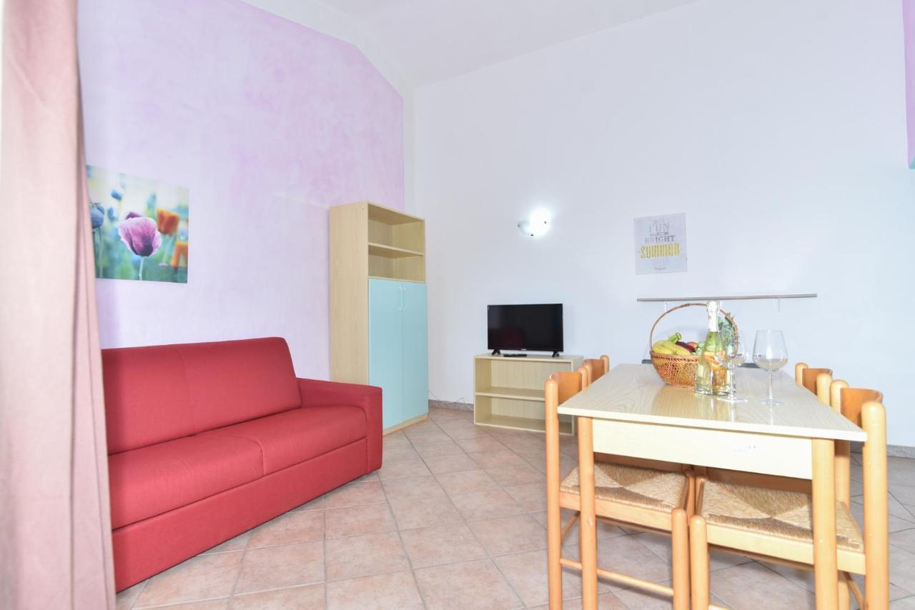 Aparthotel La Costa View Arzachena Zewnętrze zdjęcie