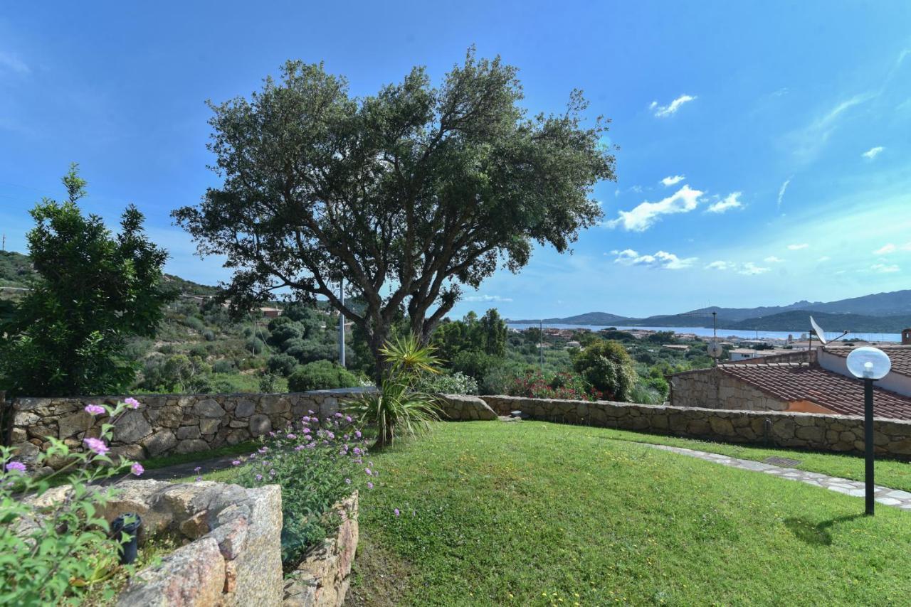 Aparthotel La Costa View Arzachena Zewnętrze zdjęcie