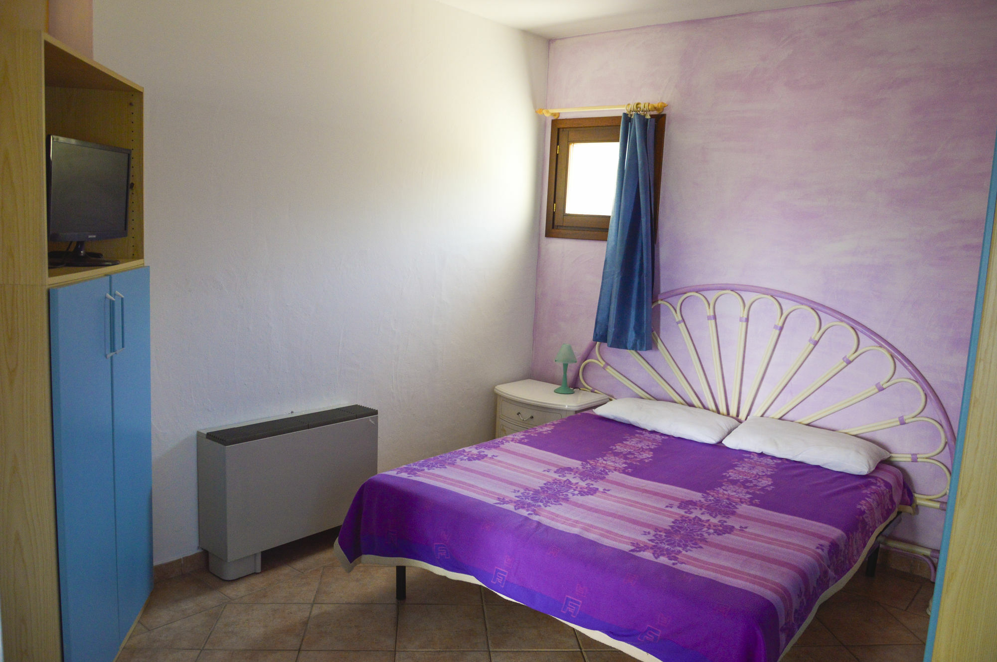 Aparthotel La Costa View Arzachena Zewnętrze zdjęcie