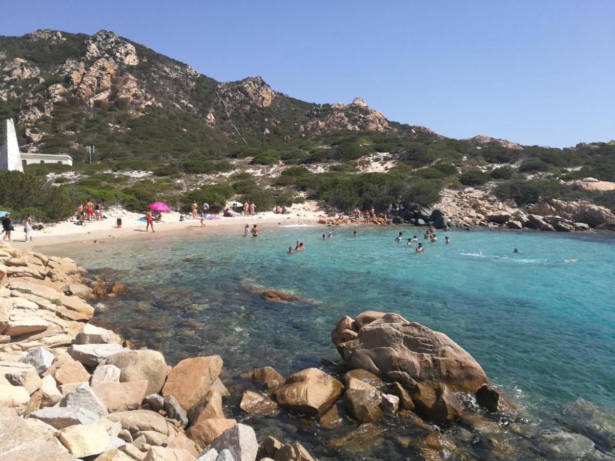 Aparthotel La Costa View Arzachena Zewnętrze zdjęcie